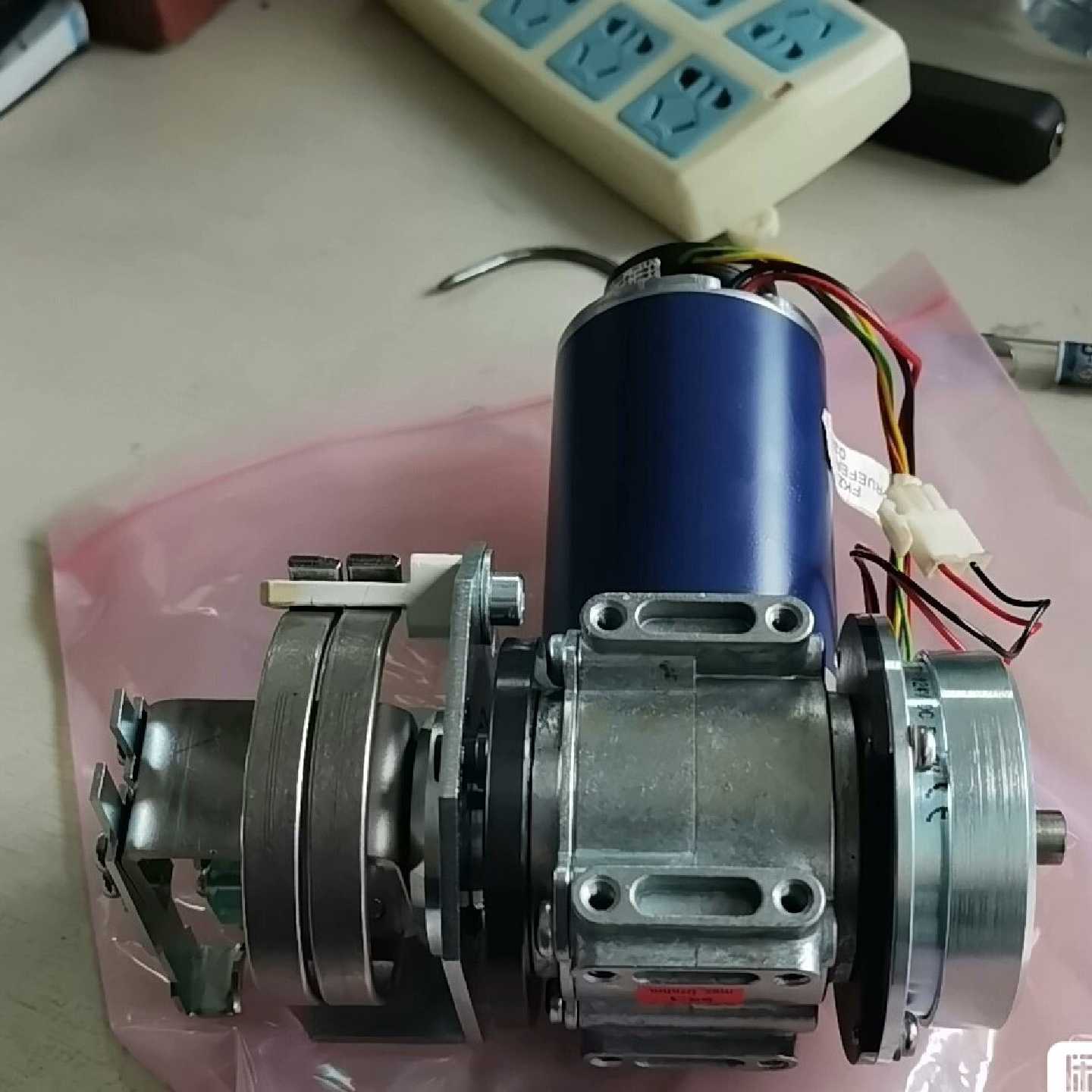 【议价-可维修】飞利浦DR立柱电机缓冲弹簧 C形弹簧 全新/二手均