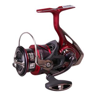 DAIWA达亿瓦21FUEGO CS LT 达瓦飞鸽纺车轮远投轮浅杯渔轮路亚轮
