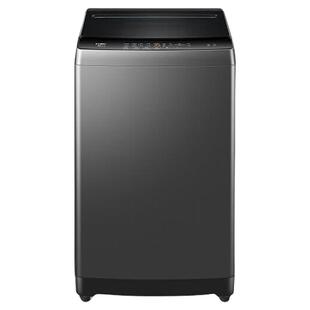 海尔波轮洗衣机全自动家用10kg大容量变频直驱官方EB100B32Mate1
