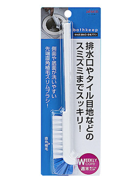 厨房水池水槽缝隙清洁刷AISEN