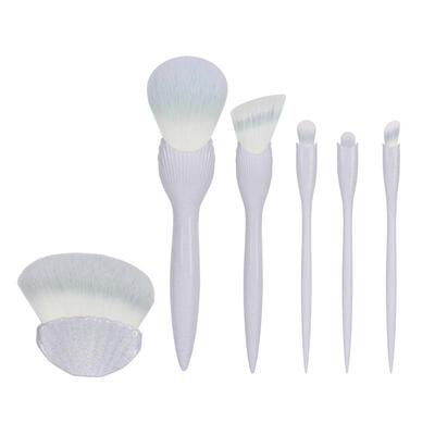 蓝蒂丝长杆化妆刷套刷北极星新手