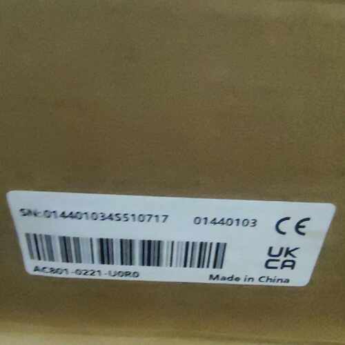 议价汇川 AC801-0221-U0R0，全新原装正品
