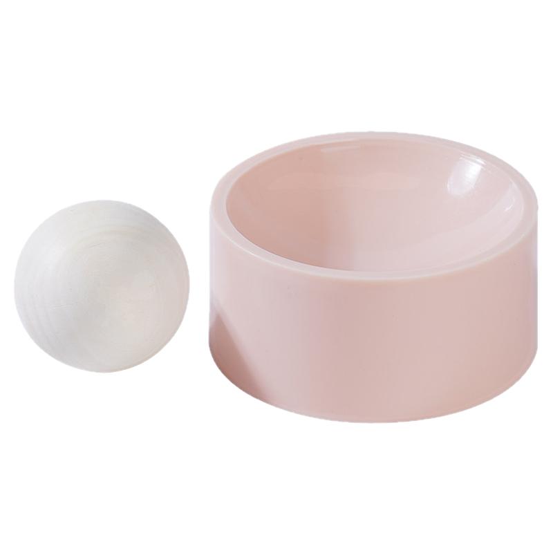 圆形塑料饺子皮压模家用神器