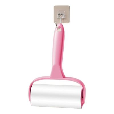 除毛衣服去黏毛刷衣物卷纸吸粘毛器可撕式滚筒毡滚刷粘毛沾毛神器