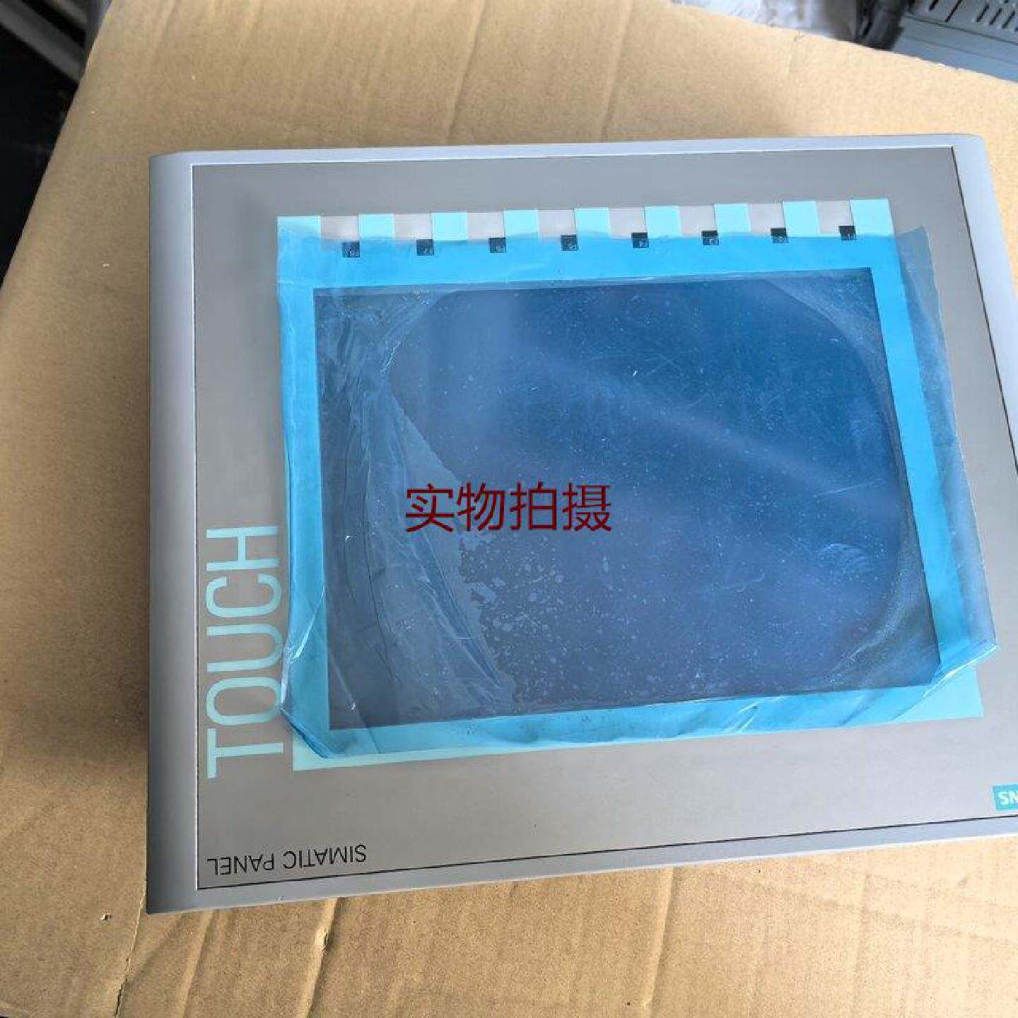 询价触摸屏6AV66470AF113AX0一台全
