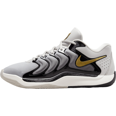 Nike/耐克正品KD17男士运动时尚低帮实战篮球鞋FJ9488-003