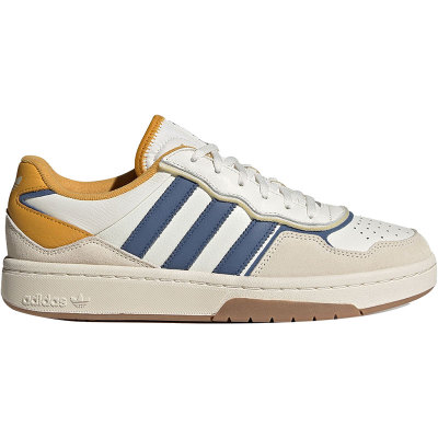 Adidas/阿迪达斯官方正品COURTIC男女舒适休闲耐磨运动板鞋ID6069