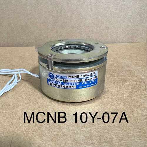 【请询价】MCN 10Y07A