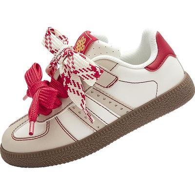 巴拉巴拉balaOne板鞋女童德训鞋