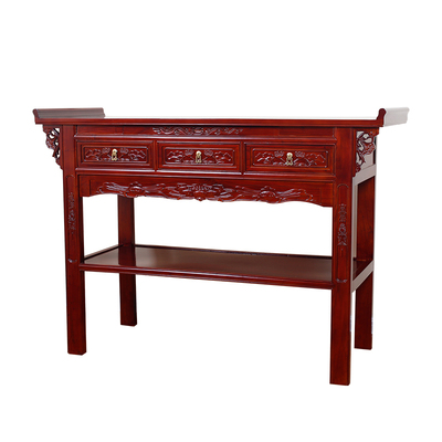 新巢供桌神桌客厅香火桌案台桌子