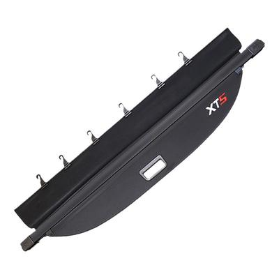 25款凯迪拉克XT5后备箱遮物帘