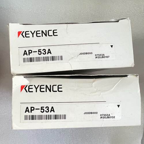 【询价】AP-53A 基恩士传感器 适用
