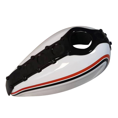 适用本田CM500/300油箱罩外壳