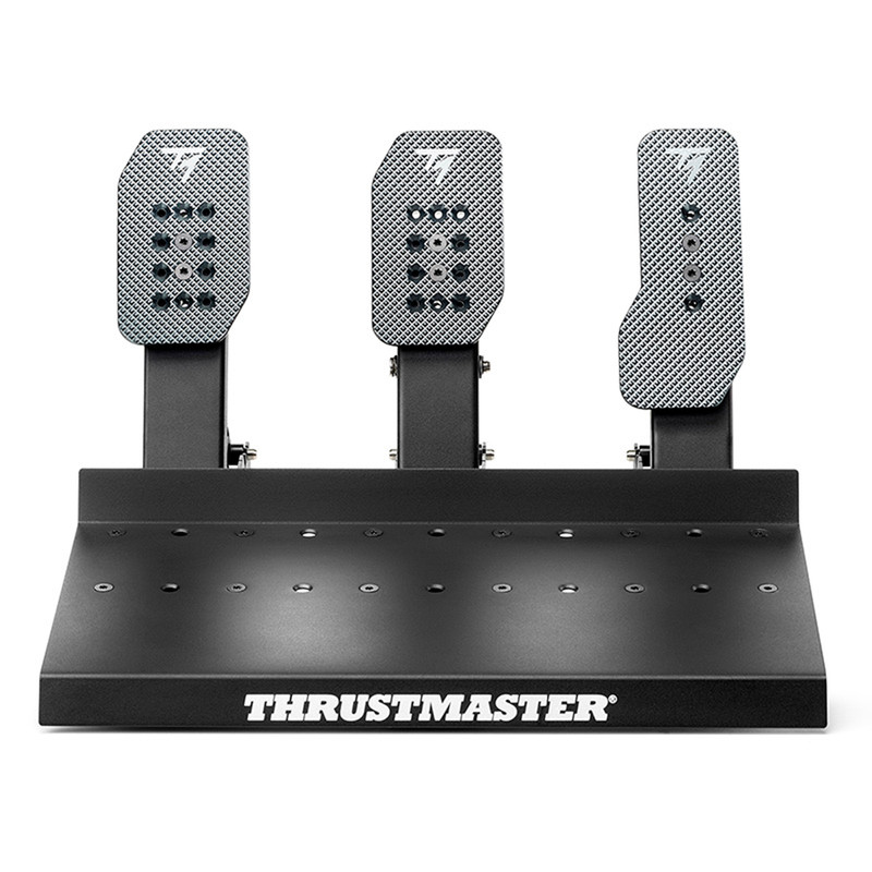 THRUSTMASTER/图马思特新品脚踏