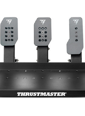 THRUSTMASTER/图马思特新品脚踏