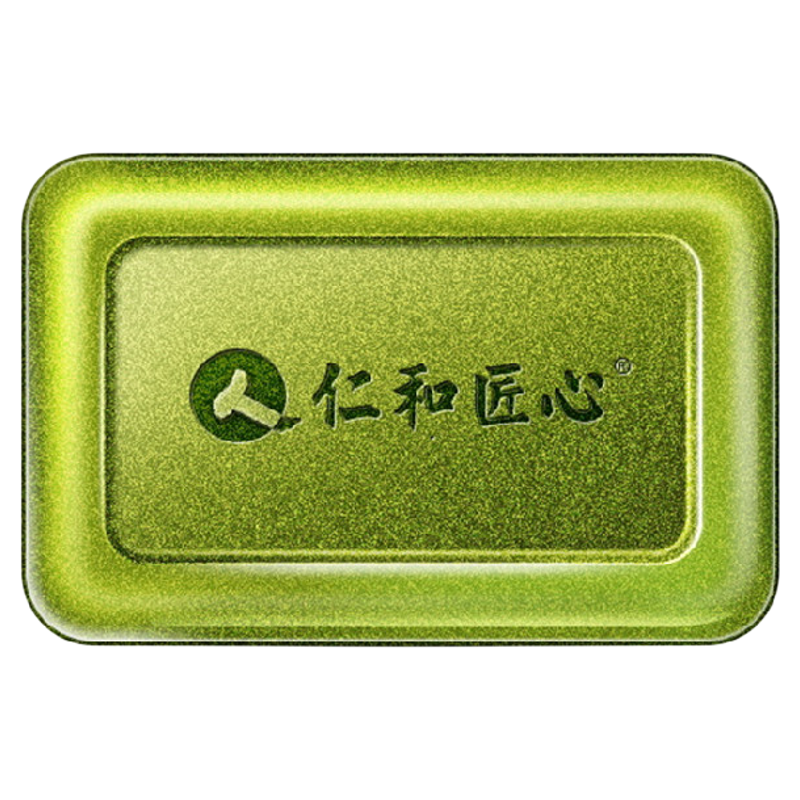仁和药业除螨皂精油沐浴皂控油