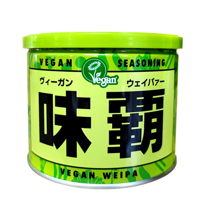 全素味霸日本浓汤宝高汤料