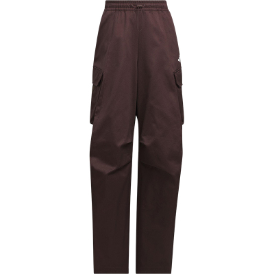 Adidas/阿迪达斯正品V W PARACHUTE P女士宽松工装运动长裤KF2664