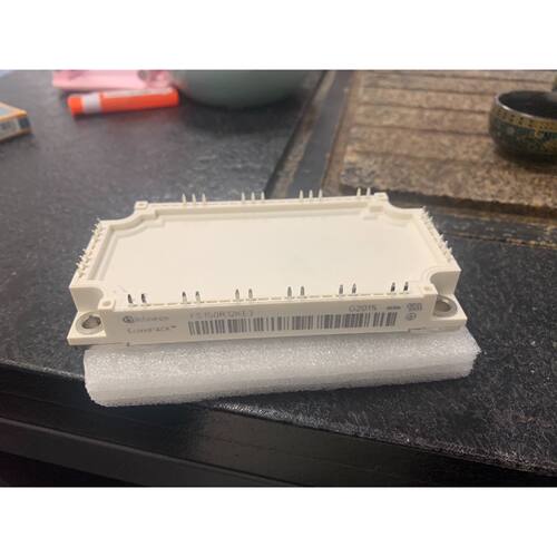 询价下单FP50R12KT4G FP75R12KT4 模块 可开发票