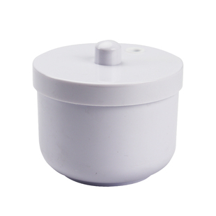 牙科车针消毒盒车针浸泡盒车针清洗盒车针浸泡消毒盒消毒杯耐高温