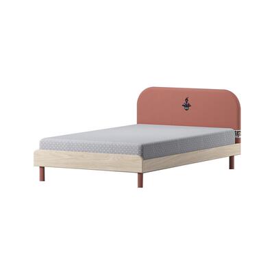 ONFO实木儿童床北欧风格