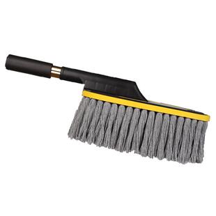 汽车扫灰掸子擦车拖把洗车刷子除尘掸刷车单子蜡刷蜡拖刷清洁工具