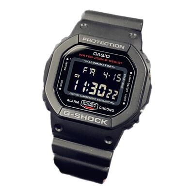 卡西欧小方块手表复古改装学生