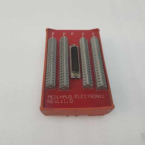 MEILHAUS ELECTRONIC REV. 1.0, ABD78-M105090909