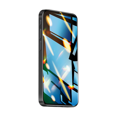 适用vivos15系列防窥膜升级防窥