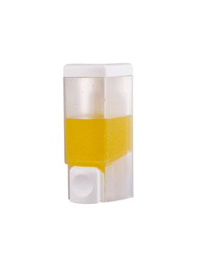 瑞沃壁挂式洗洁精皂液器