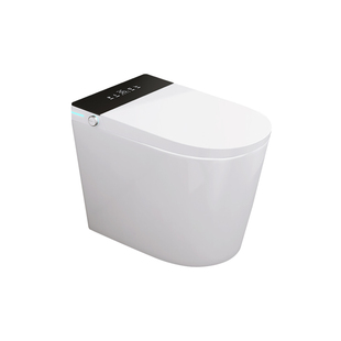 上杉卫浴-S1全自动智能马桶一体式全自动泡沫盾无水压电动坐便器