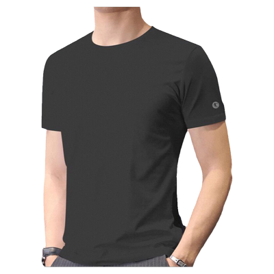 乔丹男士短袖跑步体恤