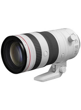 佳能RF70-200mm远摄微单镜头
