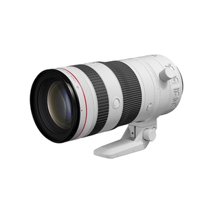 佳能RF70-200F2.8 L IS USM Z恒定大光圈全画幅中远摄变焦镜头