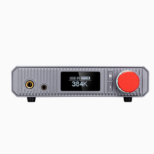 xDuoo/乂度 XA-02平衡解码耳放一体机桌面发烧hifi耳机放大器dsd