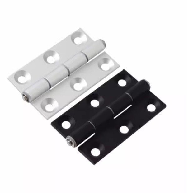 HHPSN5/6/8/8-45 HHPSNL HHPBSN HHPSNC铝合金型材铰链