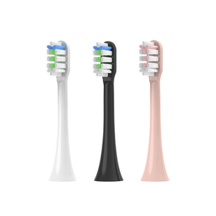TEETIPS适配mteeth萌牙家电动牙刷头萌芽替换星耀星辰X2X3M/SJ301