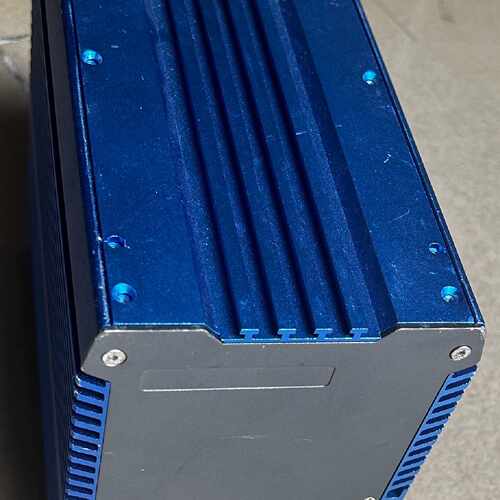 溢价-研凌驱动器，lBOX一701 PLUS