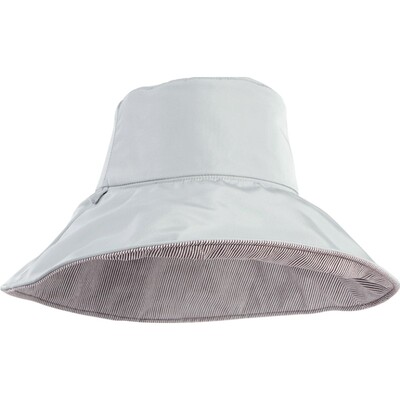 uv100户外可折叠大帽檐防晒帽女