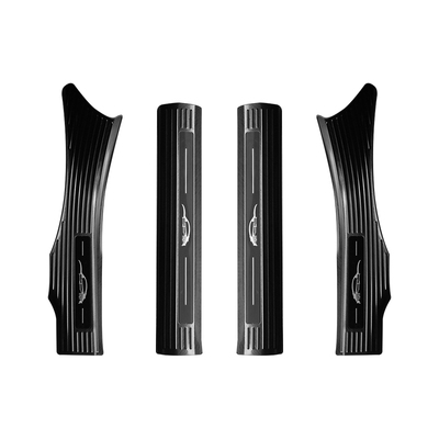 适用于小米YU7汽车门槛条