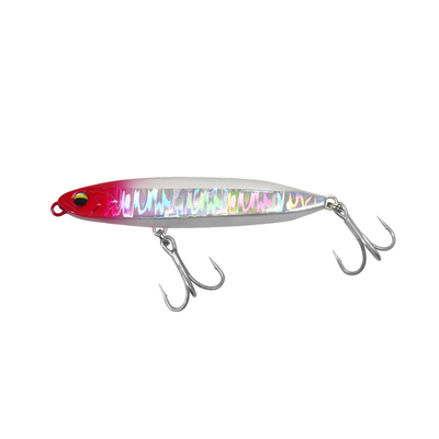 路亚沉水铅笔实心超远投