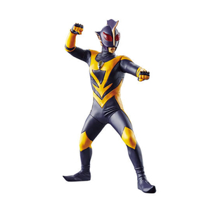 现货万代日本正版奥特曼 马格马星人 究极圆谷怪兽博览会01扭蛋