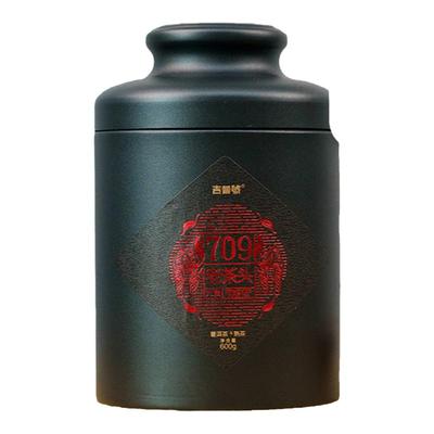 吉普号普洱茶熟茶老班章