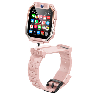 官方正品Z10小学生电话手表儿童5G智能定位4G视频安卓大屏初中生专用男女孩接打电话防水旗舰摄像下载全网通