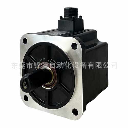 议价伟创伺服电机V7E-M13A-1R520-Q1伺服电机套装数控控制器伺服