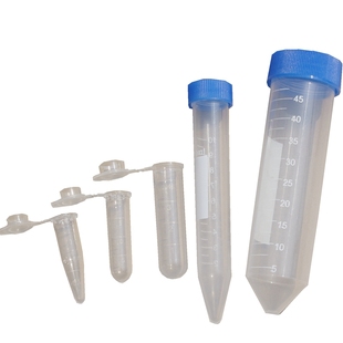 0.2ml0.5ml1.5ml2ml5ml10ml15ml50ml100mlEP管种子瓶塑料离心管