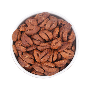 临安山核桃仁2025新货袋装小核桃临安山核桃仁原香味坚果零食