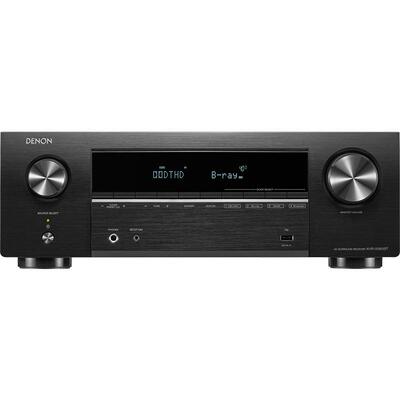 DENONAV功放5.28K蓝牙家用