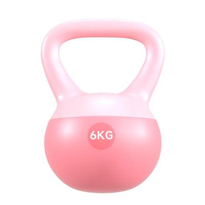 软壶铃女健身家用专业摇摆练翘臀