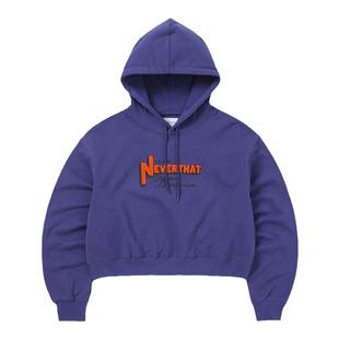 thisisneverthat®TNT League W Hoodie卫衣女秋冬春秋款连帽卫衣